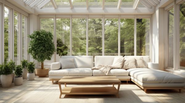 Solarium Installation Service in Elgin